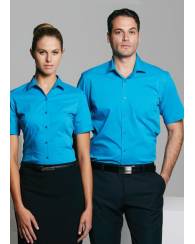 Mosman Shirt, Short Sleeve